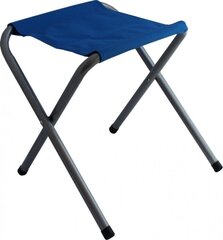 Kokkupandav tool, 36x31x27 cm, sinine hind ja info | Aiatoolid | kaup24.ee
