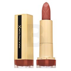 Huulepulk Max Factor Color Elixir 010 Toasted Almond, 4 g hind ja info | Huulepulgad, -läiked, -palsamid, vaseliin | kaup24.ee