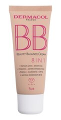 BB kreem (Beauty Balance Cream) 30 ml цена и информация | Пудры, базы под макияж | kaup24.ee