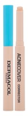 Peitekreem Dermacol Acnecover Corrector 3, 1,45g hind ja info | Jumestuskreemid, puudrid | kaup24.ee