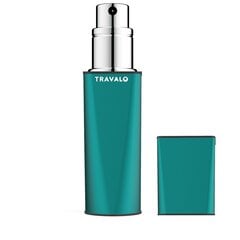 Практичный флакон Travalo Obscura - refillable bottle 5 мл цена и информация | Косметички, косметические зеркала | kaup24.ee