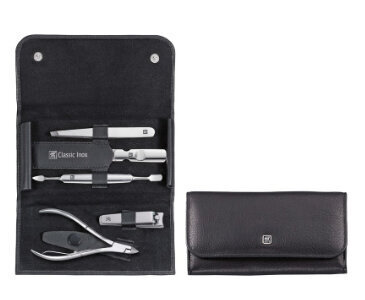 ZWILLING 97436-004-0 manicure/pedicure gift set hind ja info | Maniküüri ja pediküüri tarvikud | kaup24.ee