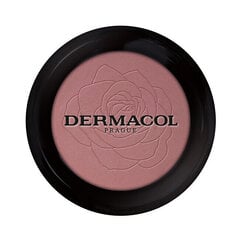 Põsepuna Dermacol Natural Powder Blush 03, 5g hind ja info | Päikesepuudrid, põsepunad | kaup24.ee