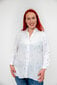 Naiste särk, valge hind ja info | Naiste pluusid, särgid | kaup24.ee