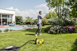 Aiaveepump Karcher hind ja info | Reoveepumbad | kaup24.ee