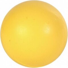 Резиновый мячик для собак Trixie, 7.4 см цена и информация | Игрушки для собак | kaup24.ee