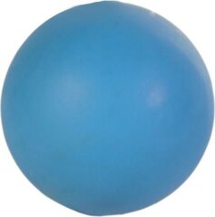 Резиновый мячик для собак Trixie, 8,5 см цена и информация | Игрушки для собак | kaup24.ee