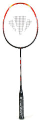 Badminton racket Carlton AEROSPEED 100 G3 82gr цена и информация | Бадминтон | kaup24.ee