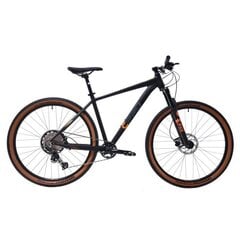 Горный велосипед Cpro MTB Al-Pro 29", черный Рама 17 цена и информация | Велосипеды | kaup24.ee