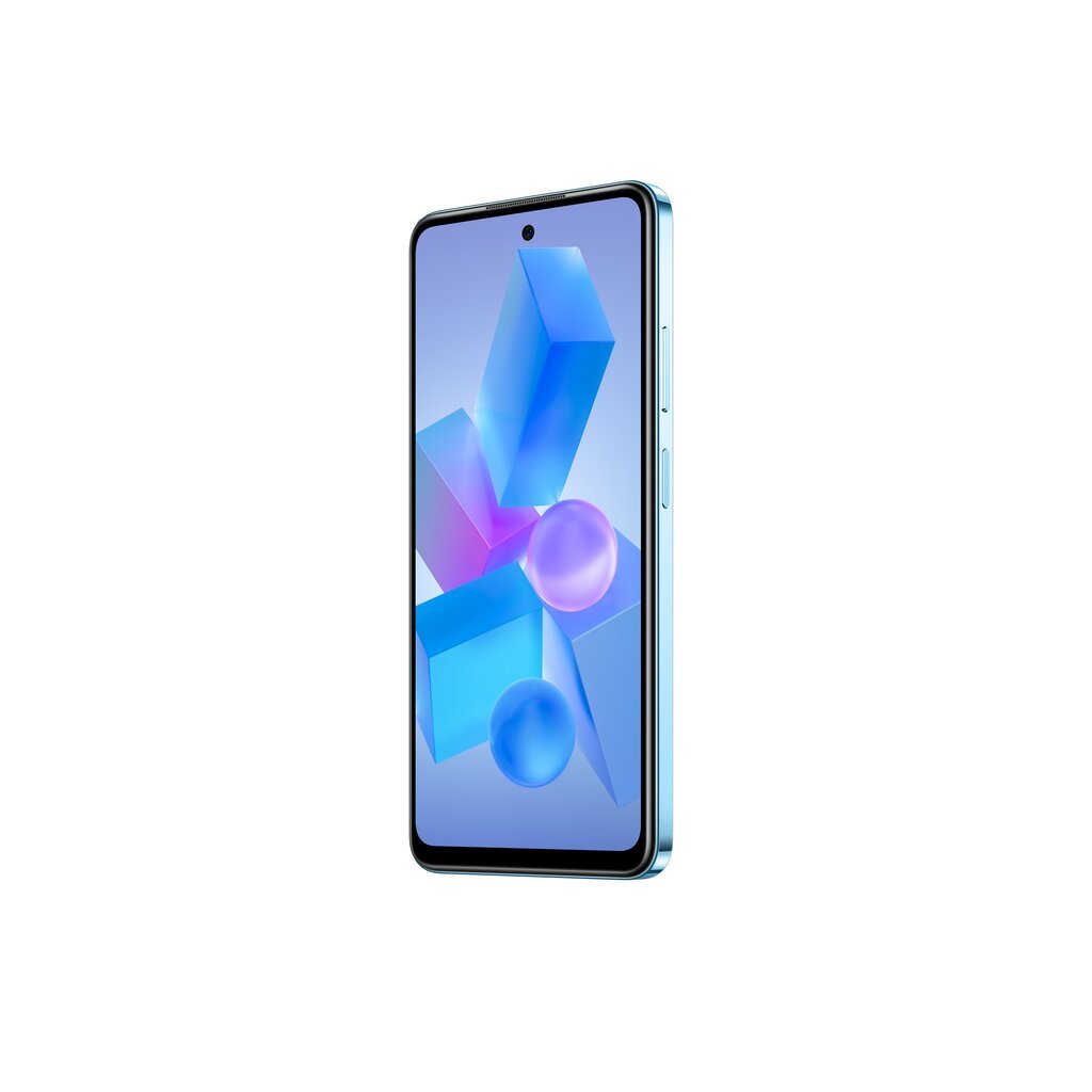 Infinix Hot 40i 8/256GB Palm Blue цена и информация | Telefonid | kaup24.ee