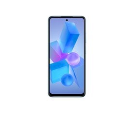 Infinix Hot 40i 4/128GB Palm Blue hind ja info | Telefonid | kaup24.ee