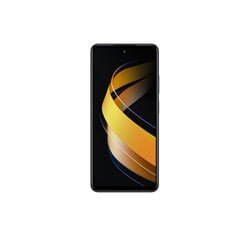 Infinix Smart 8 3/64ГБ Timber Black цена и информация | Мобильные телефоны | kaup24.ee