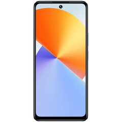 Infinix Note 30 5G 8/128 GB Magic Black цена и информация | Мобильные телефоны | kaup24.ee