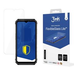 Ulefone Power Armor 19 - 3mk FlexibleGlass Lite screen protector цена и информация | Защитные пленки для телефонов | kaup24.ee