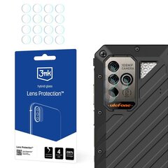 3mk Lens Protection Screen Protector цена и информация | Защитные пленки для телефонов | kaup24.ee