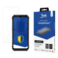 Ulefone Power Armor 19 - 3mk FlexibleGlass™ screen protector цена и информация | Защитные пленки для телефонов | kaup24.ee