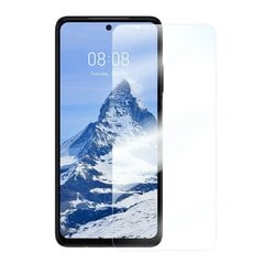 Baseus Full-screen Protector цена и информация | Защитные пленки для телефонов | kaup24.ee