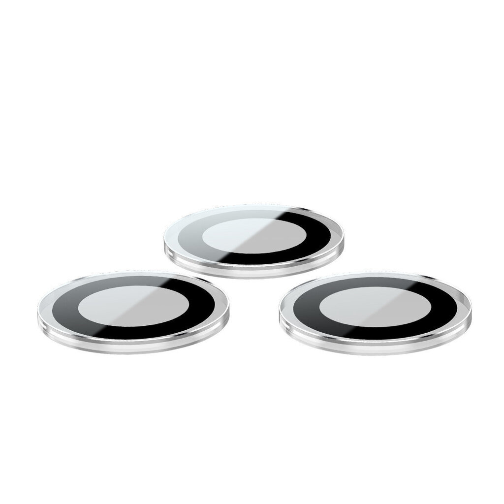 Baseus Glare Repelling Corning Glass Lens Protector hind ja info | Ekraani kaitsekiled | kaup24.ee