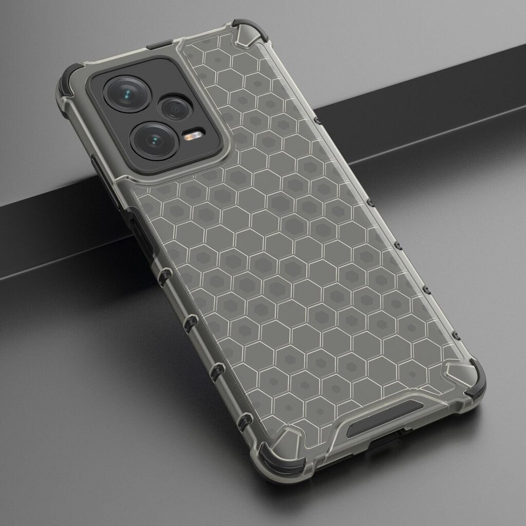 Hurtel Honeycomb Case цена и информация | Telefoni kaaned, ümbrised | kaup24.ee