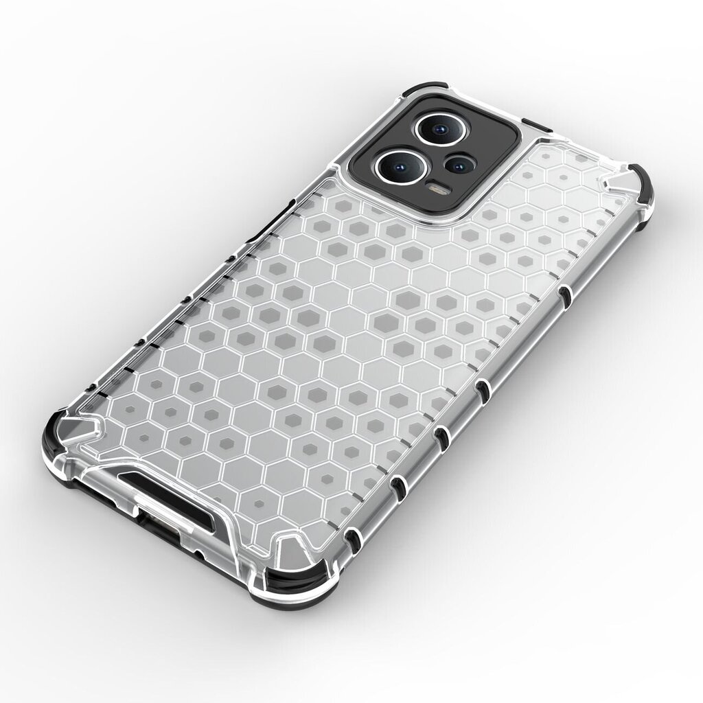 Hurtel Honeycomb Case hind ja info | Telefoni kaaned, ümbrised | kaup24.ee