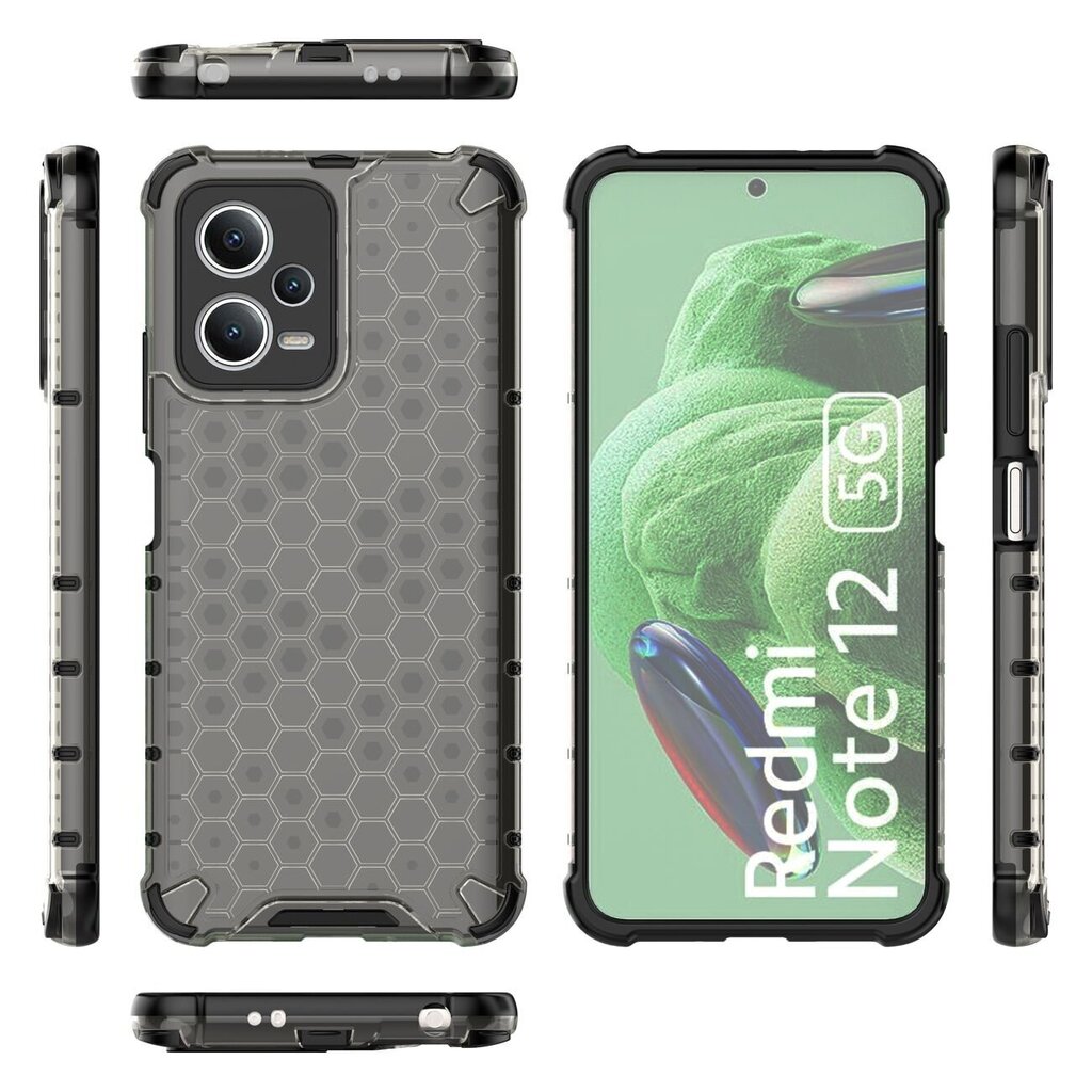 Hurtel Honeycomb Case hind ja info | Telefoni kaaned, ümbrised | kaup24.ee