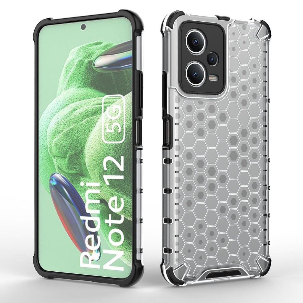 Hurtel Honeycomb Case hind ja info | Telefoni kaaned, ümbrised | kaup24.ee