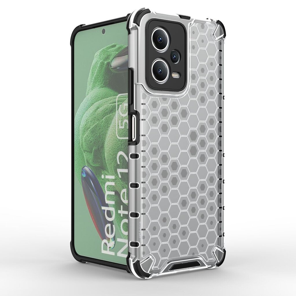 Hurtel Honeycomb Case hind ja info | Telefoni kaaned, ümbrised | kaup24.ee