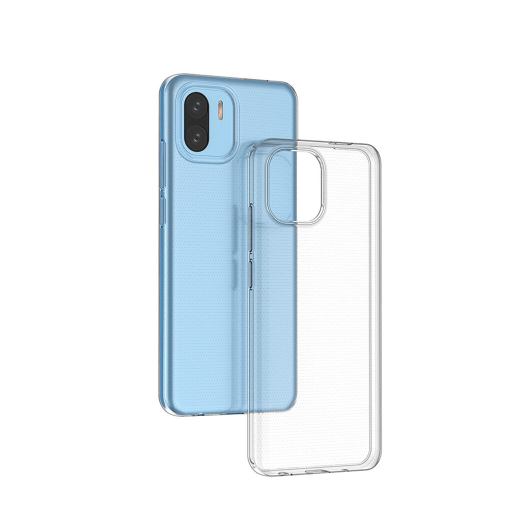 Hurtel Ultra Clear Case hind ja info | Telefoni kaaned, ümbrised | kaup24.ee