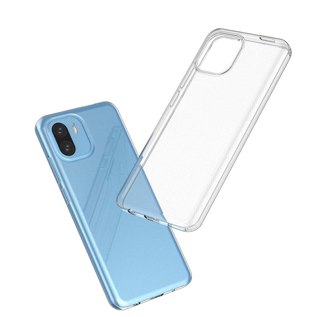 Hurtel Ultra Clear Case hind ja info | Telefoni kaaned, ümbrised | kaup24.ee