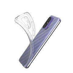 Hurtel Ultra Clear Case hind ja info | Telefoni kaaned, ümbrised | kaup24.ee