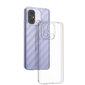 Hurtel Ultra Clear Case hind ja info | Telefoni kaaned, ümbrised | kaup24.ee