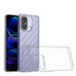 Hurtel Ultra Clear Case hind ja info | Telefoni kaaned, ümbrised | kaup24.ee