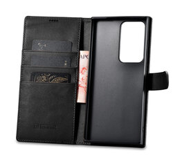 iCarer Haitang Leather Wallet Case hind ja info | Telefoni kaaned, ümbrised | kaup24.ee