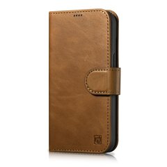 iCarer Leather 2in1 цена и информация | Чехлы для телефонов | kaup24.ee