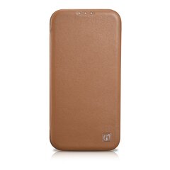 iCarer Premium Leather Case hind ja info | Telefoni kaaned, ümbrised | kaup24.ee