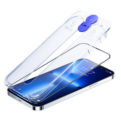 Joyroom 9H Tempered Glass hind ja info | Ekraani kaitsekiled | kaup24.ee