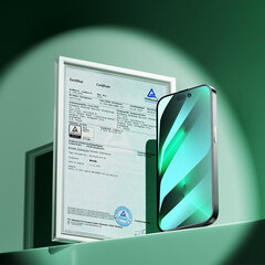 Joyroom 9H Tempered Glass цена и информация | Защитные пленки для телефонов | kaup24.ee