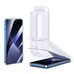 Joyroom 9H Tempered Glass hind ja info | Ekraani kaitsekiled | kaup24.ee