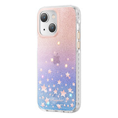 Kingxbar Heart Star Case hind ja info | Telefoni kaaned, ümbrised | kaup24.ee