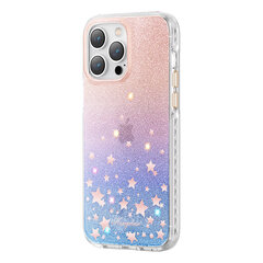 Kingxbar Heart Star Case hind ja info | Telefoni kaaned, ümbrised | kaup24.ee