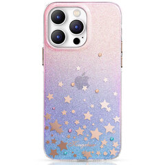 Kingxbar Heart Star Case hind ja info | Telefoni kaaned, ümbrised | kaup24.ee