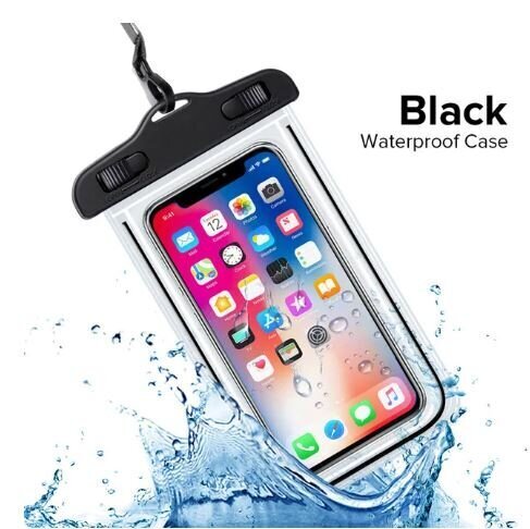 Outfish Waterproof Protective Case цена и информация | Telefoni kaaned, ümbrised | kaup24.ee