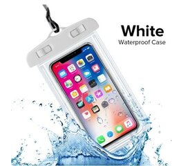 Outfish Waterproof Protective Case цена и информация | Чехлы для телефонов | kaup24.ee