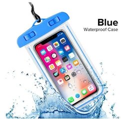 Outfish Waterproof Protective Case цена и информация | Чехлы для телефонов | kaup24.ee