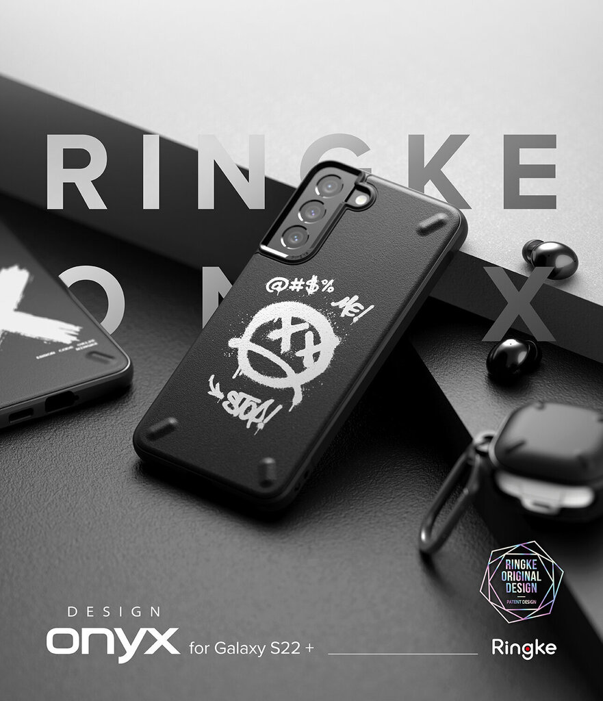 Ringke Onyx Case цена и информация | Telefoni kaaned, ümbrised | kaup24.ee