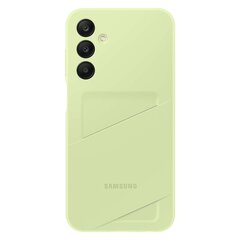 Samsung Card Slot Cover цена и информация | Чехлы для телефонов | kaup24.ee