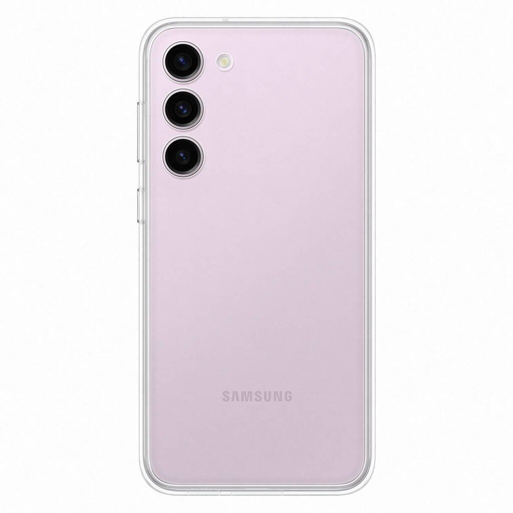 Samsung Frame Cover цена и информация | Telefoni kaaned, ümbrised | kaup24.ee