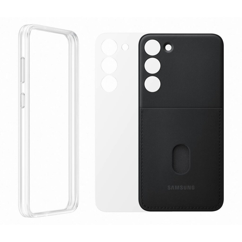 Samsung Frame Cover hind ja info | Telefoni kaaned, ümbrised | kaup24.ee