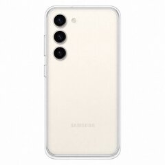 Samsung Frame Cover hind ja info | Telefoni kaaned, ümbrised | kaup24.ee