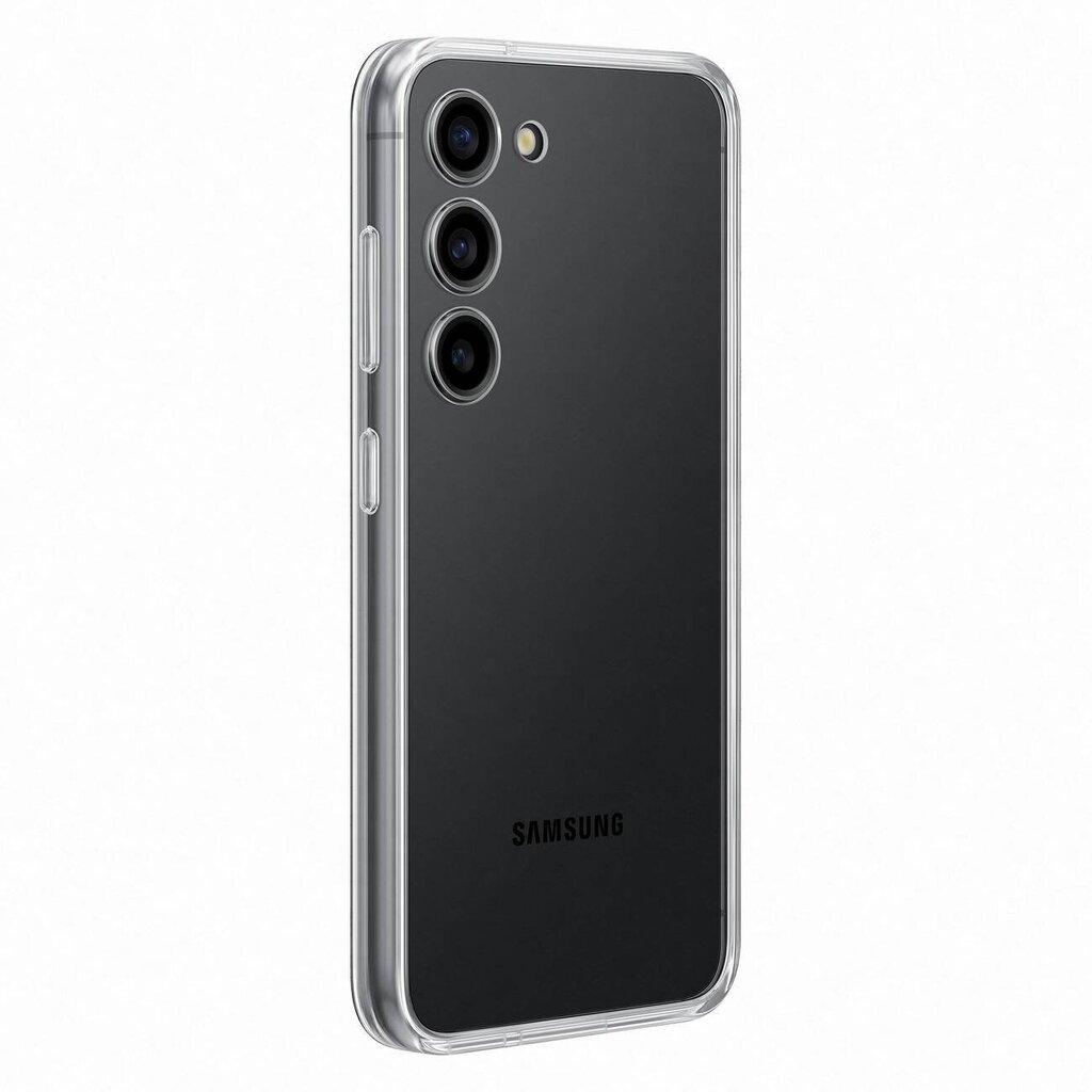 Samsung Frame Cover цена и информация | Telefoni kaaned, ümbrised | kaup24.ee